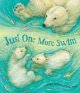 Go to record Just one more swim