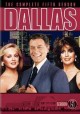 Go to record Dallas. The complete fifth season