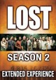 Go to record Lost.  Season two