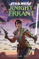 Go to record Star wars : knight errant. Volume 1, Aflame
