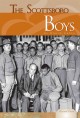 Go to record The Scottsboro boys