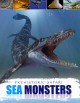 Go to record Sea monsters