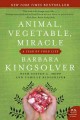 Go to record Animal, vegetable, miracle : a year of food life