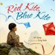 Go to record Red kite, blue kite
