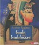Go to record Ancient Egyptian gods and goddesses