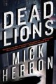 Go to record Dead lions