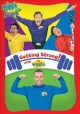 Go to record The Wiggles. Getting strong!.