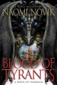 Go to record Blood of tyrants