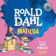 Go to record Matilda