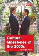 Go to record Cultural milestones of the 2000s