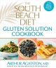 Go to record The South Beach diet gluten solution cookbook