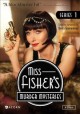 Go to record Miss Fisher's murder mysteries. Series 01
