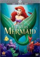 Go to record The little mermaid