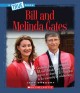 Go to record Bill and Melinda Gates