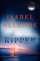 Go to record Ripper : a novel