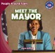 Go to record Meet the mayor