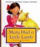 Go to record Mary had a little lamb