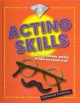 Go to record Acting skills