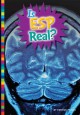 Go to record Is ESP real?