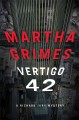 Go to record Vertigo 42 : a Richard Jury mystery