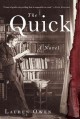 Go to record The quick