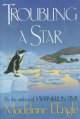 Go to record Troubling a star