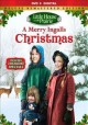 Go to record Little house on the prairie. A merry Ingalls Christmas