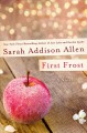 Go to record First frost