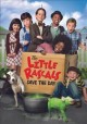 Go to record The little rascals save the day