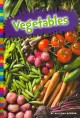 Go to record Vegetables