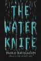 Go to record The water knife