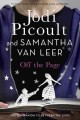 Go to record Off the page : a novel