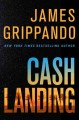 Go to record Cash landing
