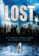 Go to record Lost the complete fourth season : the expanded experience