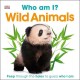 Go to record Wild animals