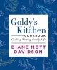 Go to record Diane Mott Davidson presents Goldy's kitchen cookbook : co...