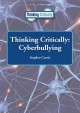 Go to record Cyberbullying
