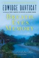 Go to record Breath, eyes, memory