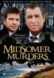 Go to record Midsomer murders. Series 10