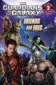 Go to record Guardians of the galaxy : friends and foes