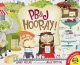 Go to record PB&J hooray!