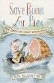 Go to record Save room for pie : food songs and chewy ruminations