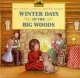 Go to record Winter days in the Big Woods : adapted from the Little hou...