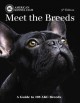 Go to record Meet the breeds