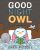 Go to record Good night owl