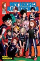 Go to record My hero academia. Vol. 4, The boy born with everything