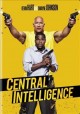 Go to record Central intelligence