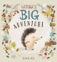 Go to record Herbie's big adventure