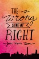 Go to record The wrong side of right