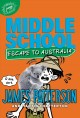 Go to record Escape to Australia